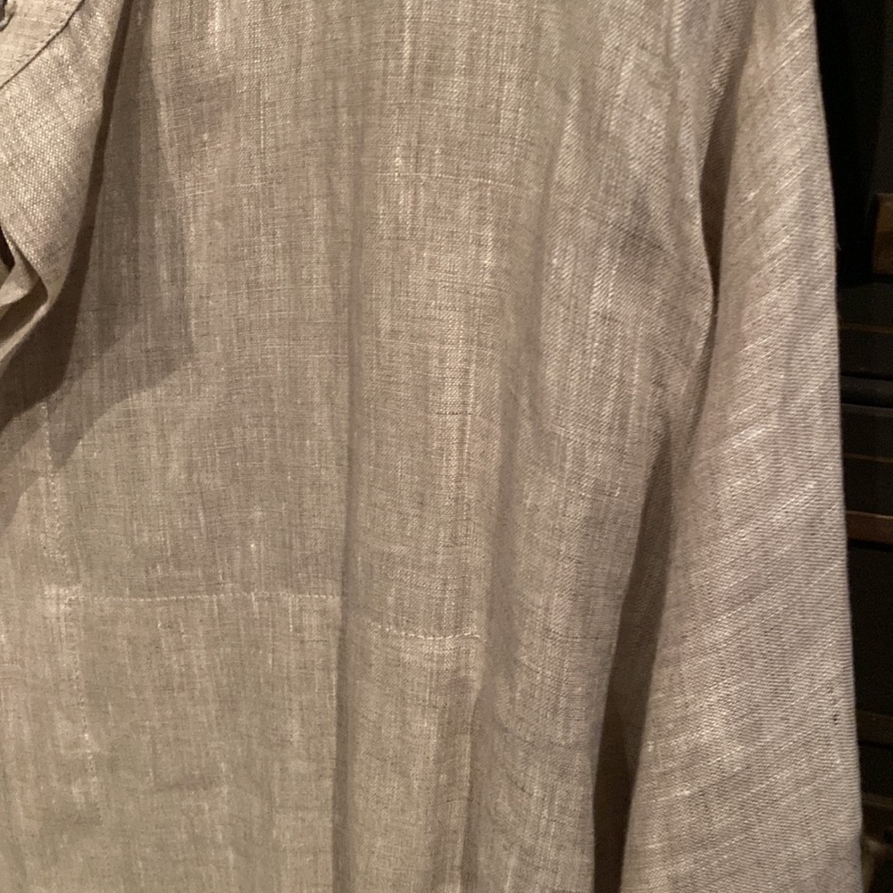 PLANET by Lauren G Shirt - Picture 4 of 6